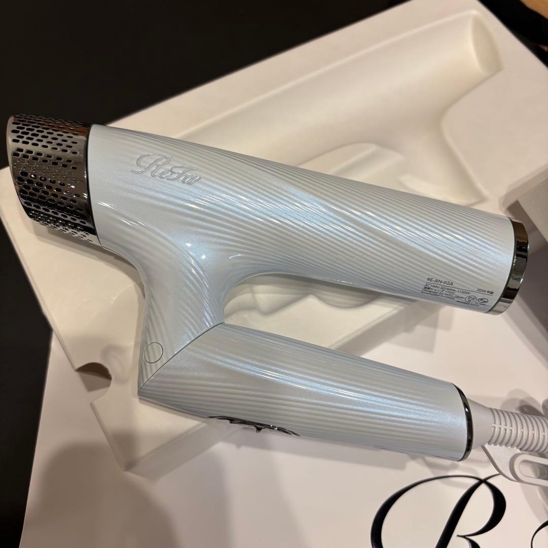 ReFa ビューテックドライヤー スマート