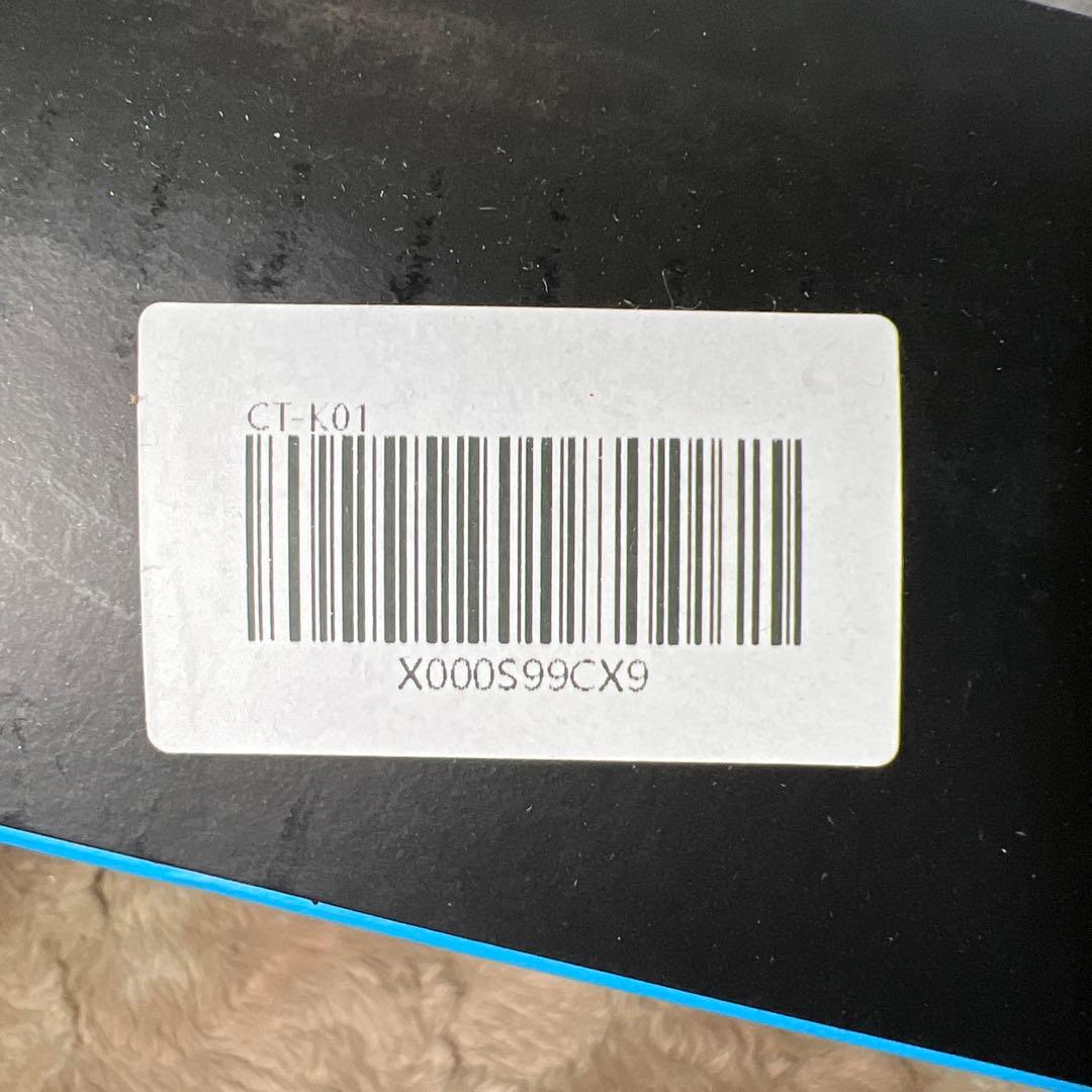 CYCLISTS 自転車専用工具セット　メンテナンス 修理　CT-K01