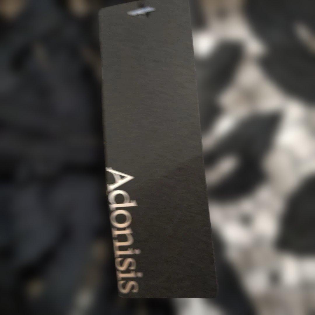 ヤマダヤ　福袋　レーストップス　Adonisis 黒　新品