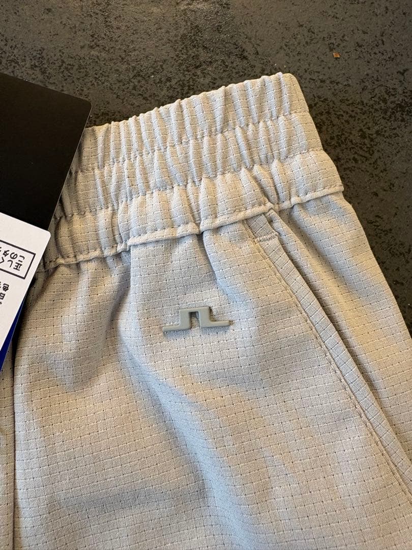 定価31900円ジェイリンドバーグゴルフメンズストレッチイージーパンツ31新品