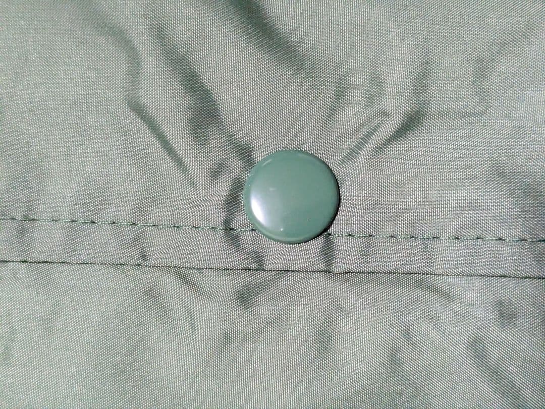 HumanMade×UNDERCOVER　コーチジャケット L