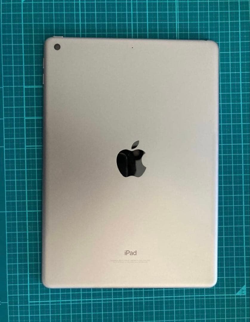 iPad第６世代(WIFI)