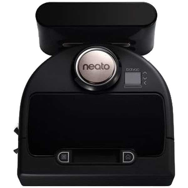 【新品未開封】ネイトロボティクス ロボット掃除機 Botvac BV-DC02