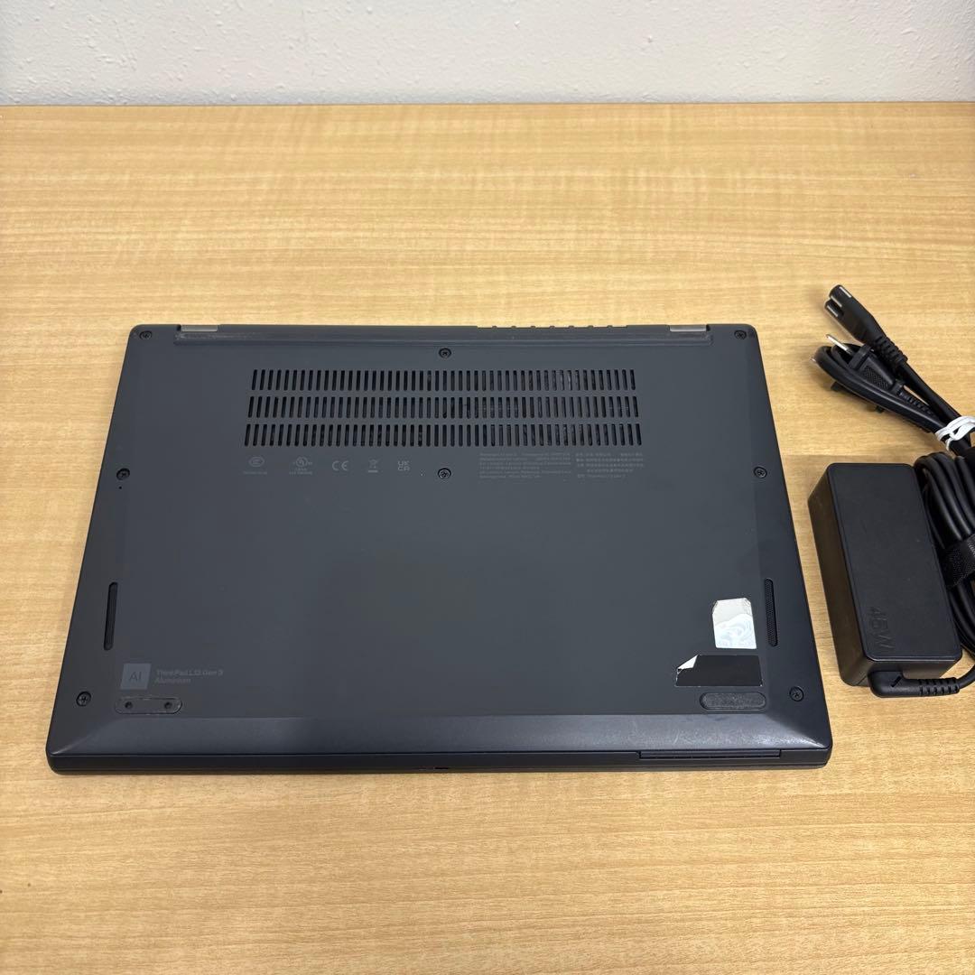 Lenovo ThinkPad L13Gen3 i7 12世代 16/512GB