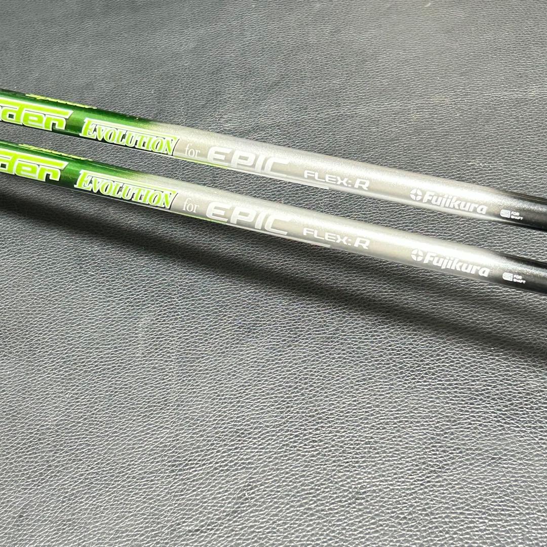 キャロウェイ EPIC STAR 2017 ウェッジ A・S 2本セット R