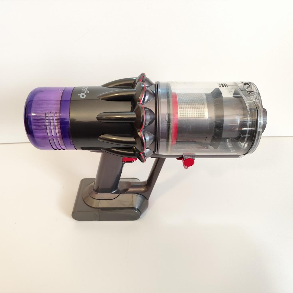 すぐ使える　Dyson SV18　掃除機 一式セット【動作確認済】　No187