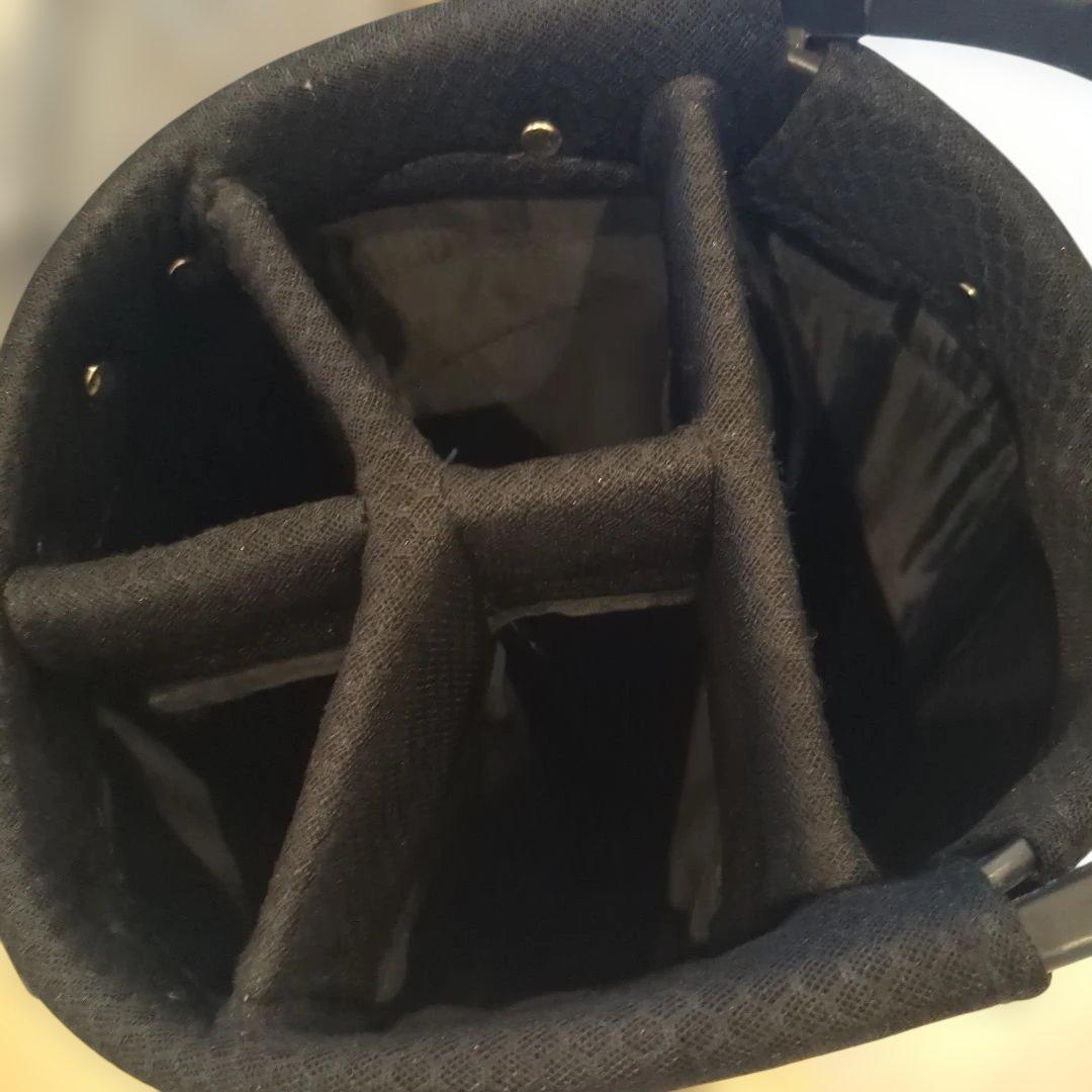 ROSSASEN ロサーセン　キャディバッグ