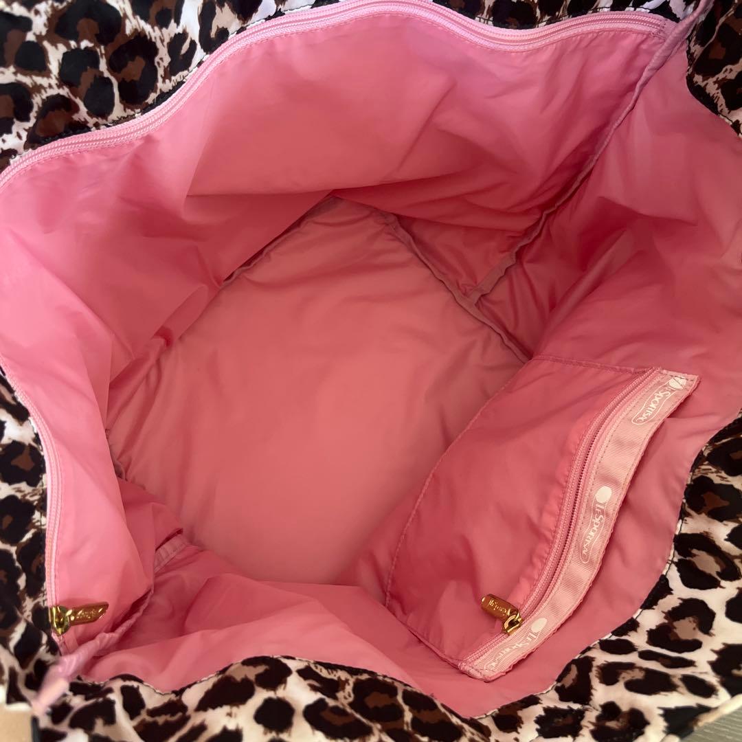 メゾンドリーファ×レスポートサック