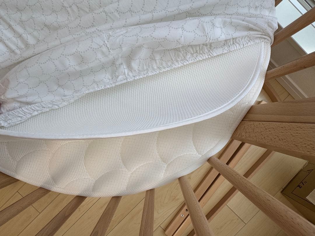 Stokke Sleepi ストッケ スリーピー ベッド セット　V3