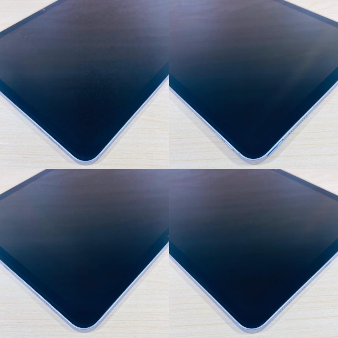 P201 SIMフリー iPad Air M2 11インチ 128GB セルラー