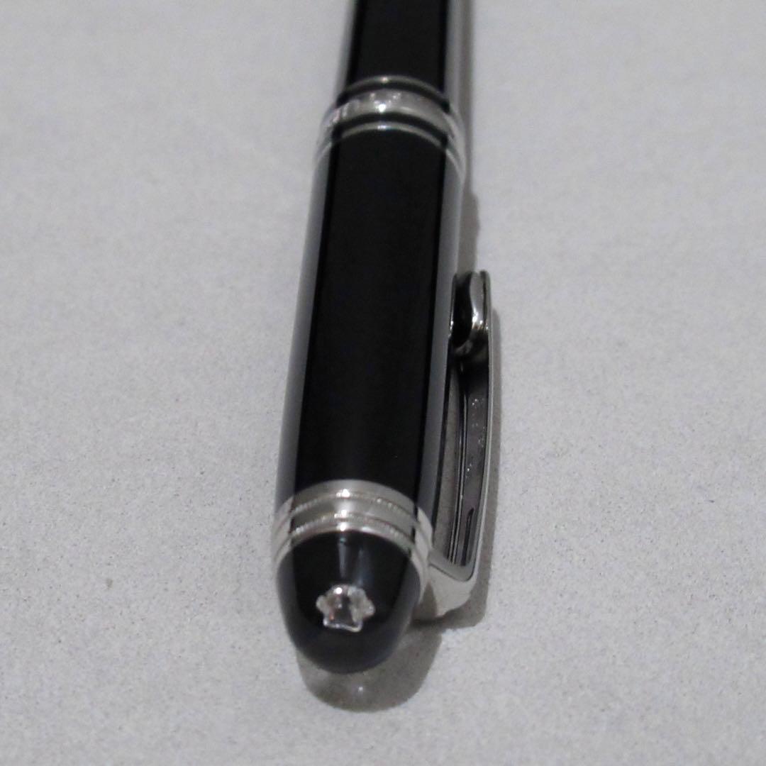 モンブラン ボールペン 116 ダイヤモンド 108754