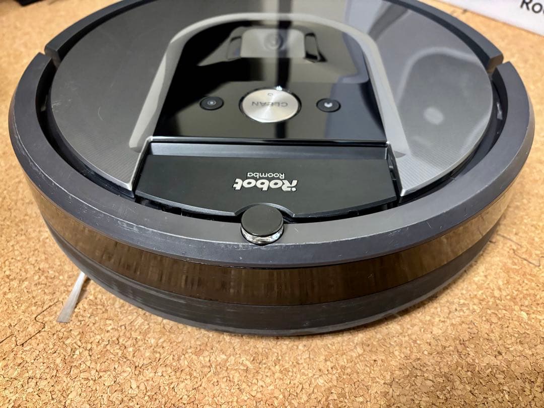 iRobot Roomba 960+バーチャルウォール4個
