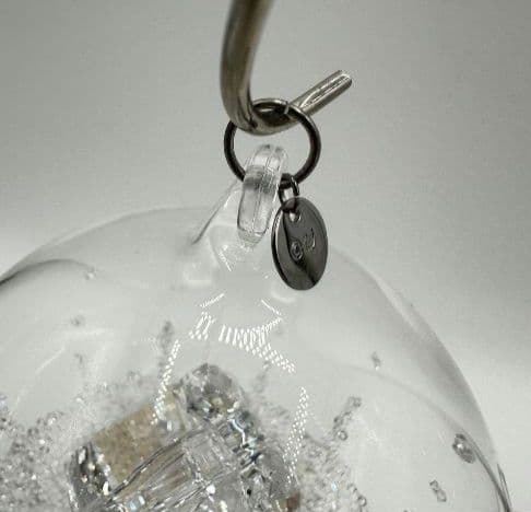 スワロフスキー ディスプレイくまのプーさん