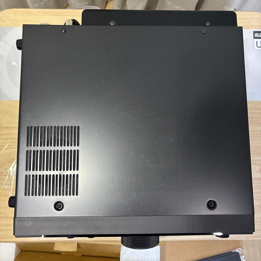 トランシーバー YAESU FT-655S