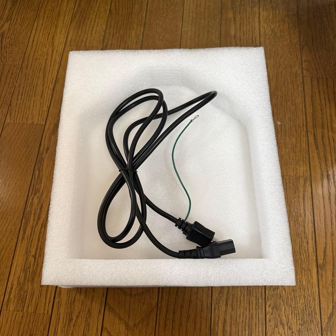 【セット販売用／1台】 Bose S1 Pro ② （箱・説明書付き/状態良）