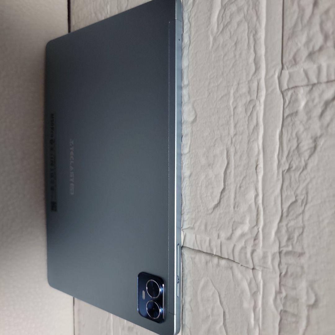 TECLAST M50Pro シルバー 大画面 タブレット