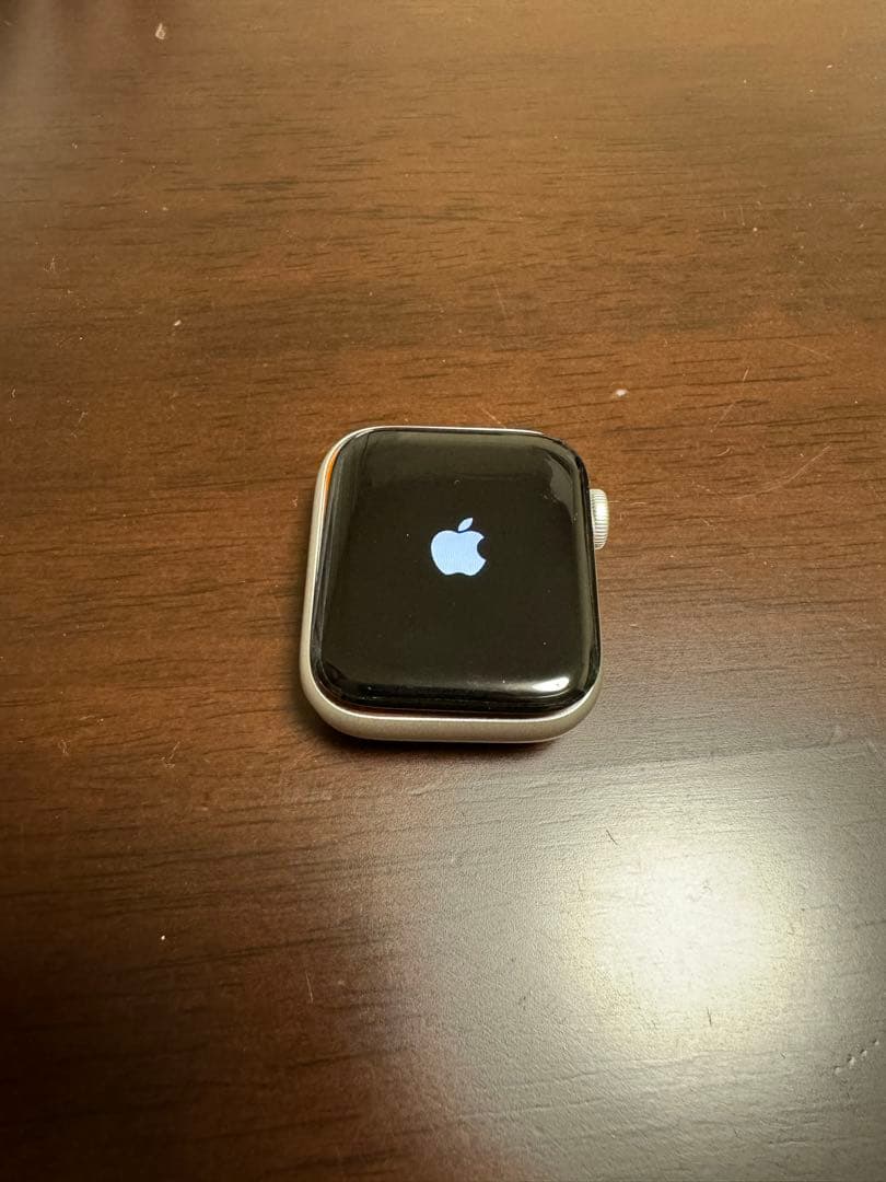 【ジャンク品】Apple Watch SE 40mm アルミニウム