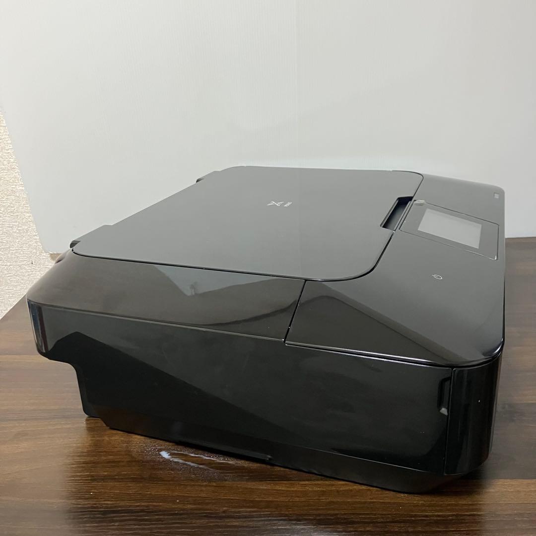 Canon PIXUS MG7130 インクジェットプリンター