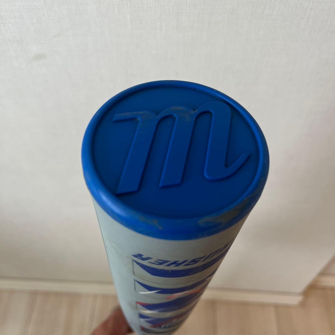 青ワニ　少年軟式　80センチ