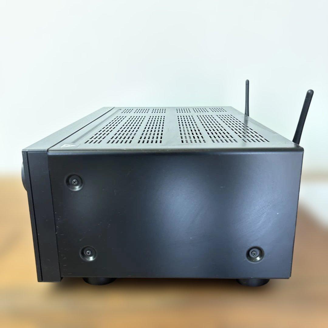 K*i様 Onkyo TX-NR676 AVアンプ