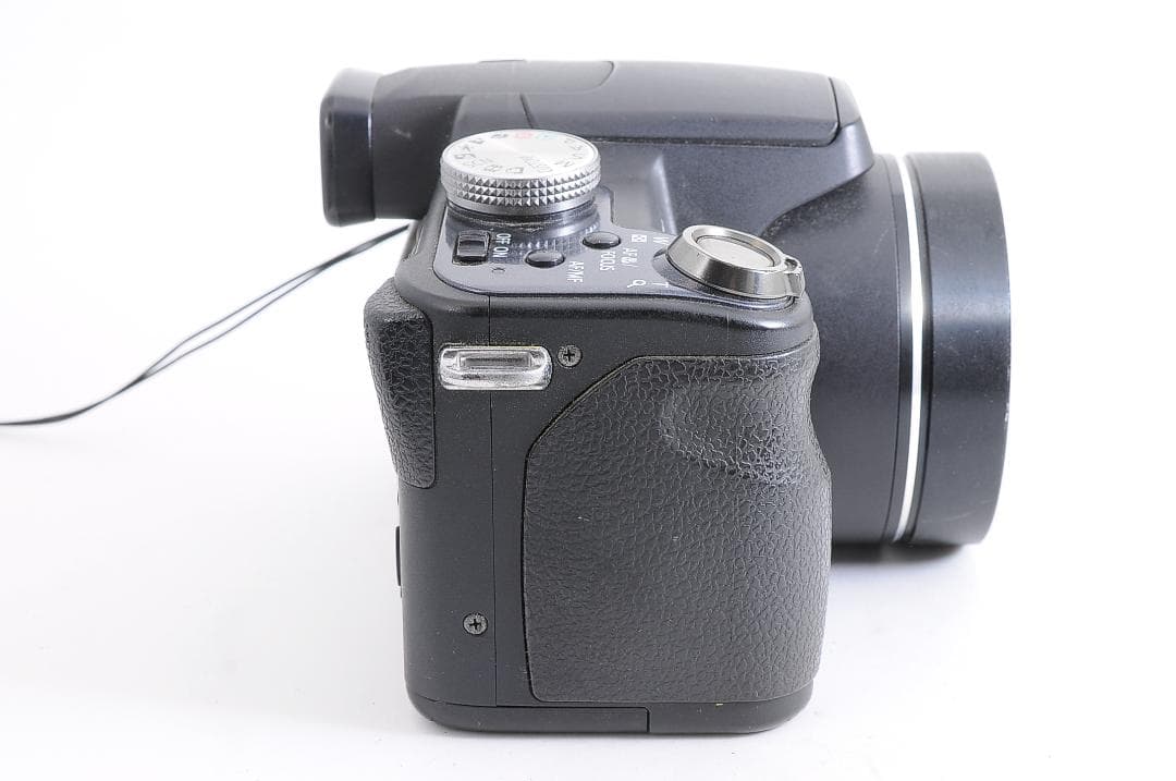 Panasonic LUMIX DMC-FZ18 デジタルカメラ @4054