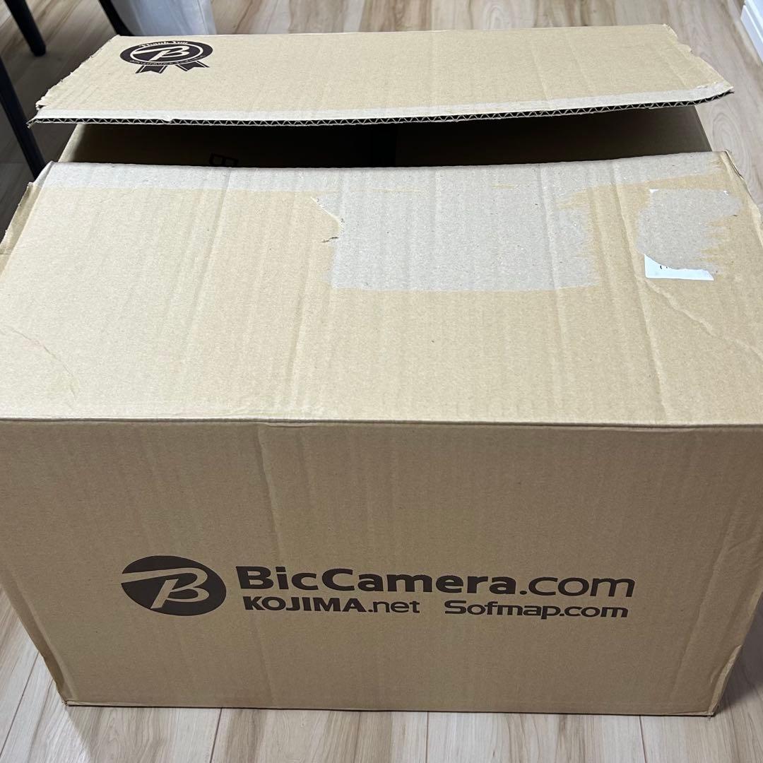 新品未使用・【TESCOM】たこ焼きもできるグリル鍋（GP9100）