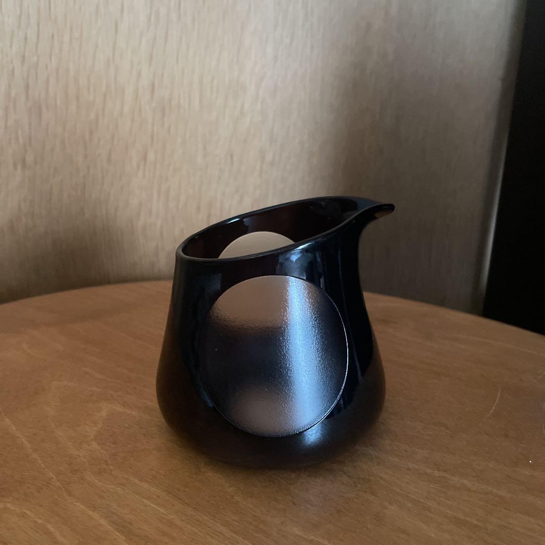 未使用保管品＊作家さん 辻和美 ガラス器