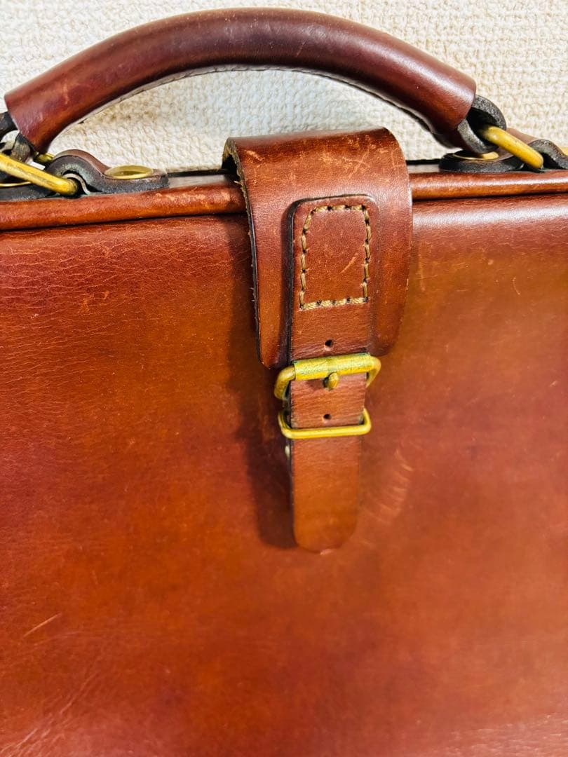 HERZ　ソフトダレスバッグ