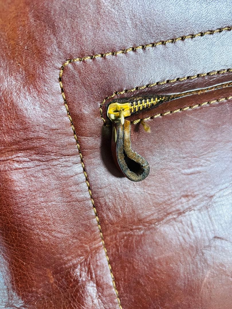 HERZ　ソフトダレスバッグ