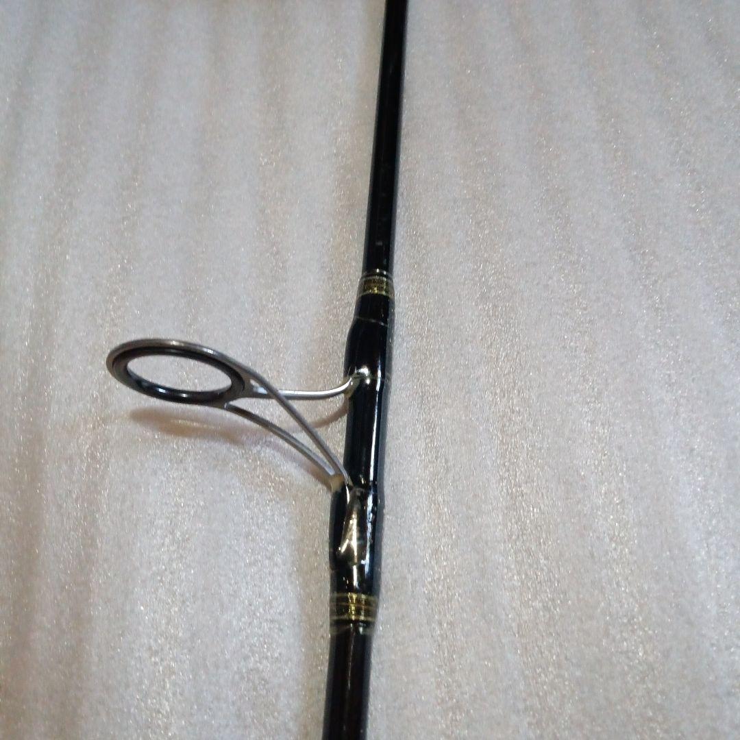 DAIWA　ラブラックス(旧モデル) 96ML 80L 2本セット