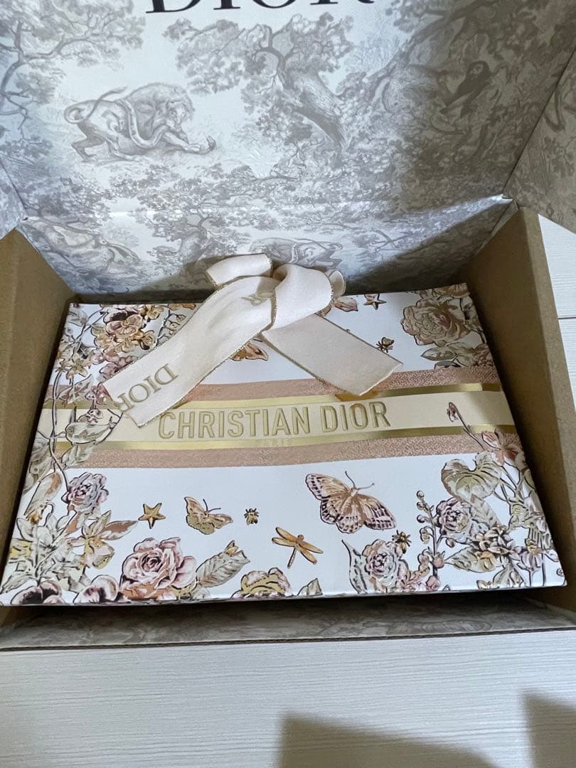 DIOR LE BAUME　ルボーム　限定品　ケース付