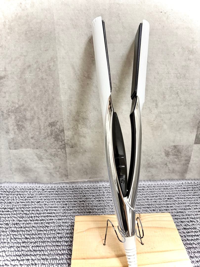 【キャップ付き】Refa MTG リファ ストレートアイロン