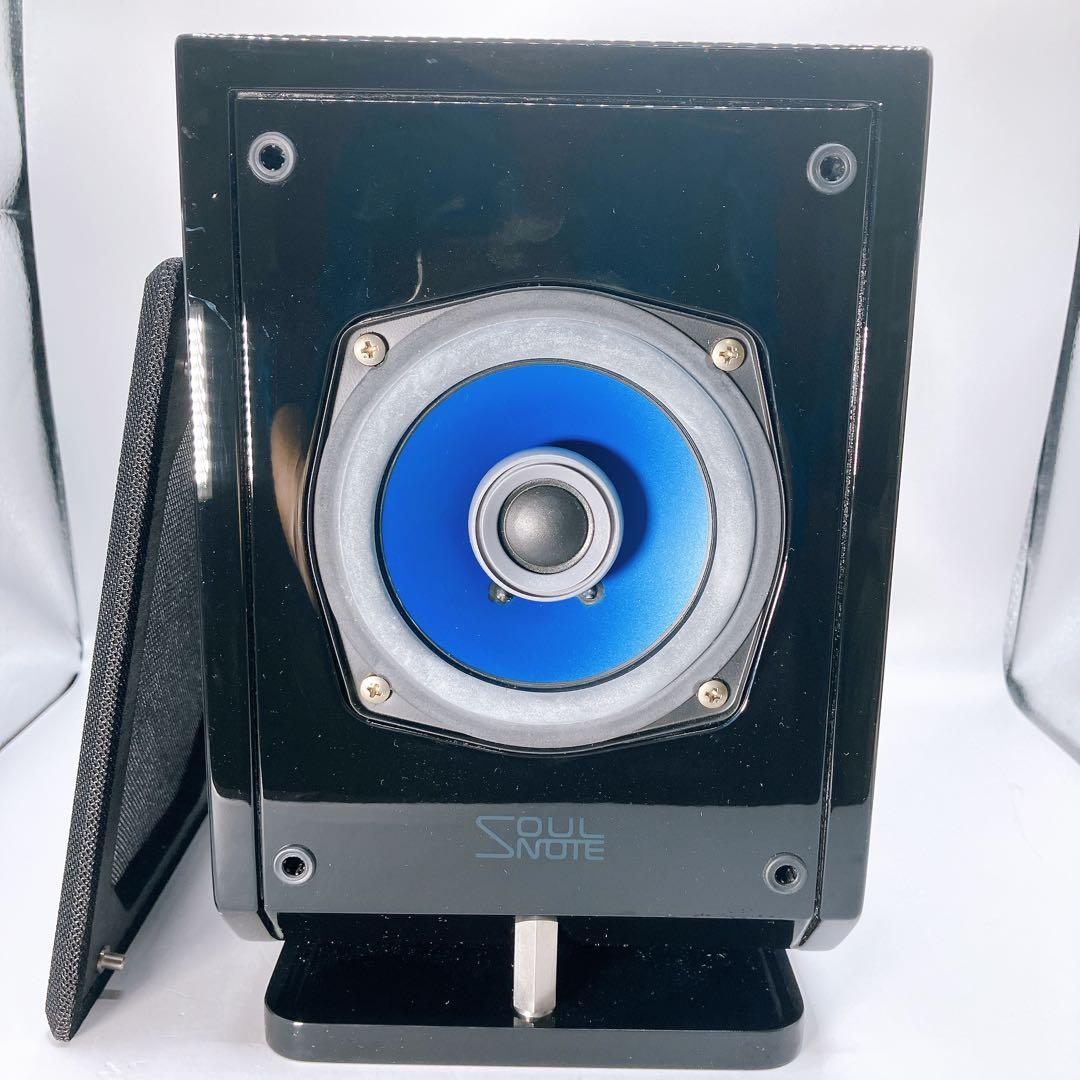 SOULNOTE SM10 スピーカー