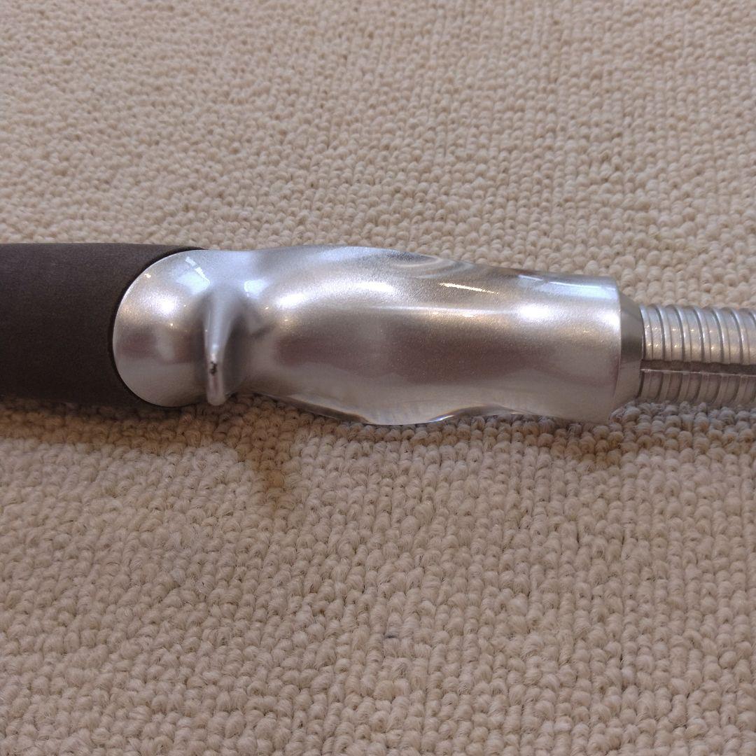 HL 6101MSB-SV12 バスロッド 6'10\"