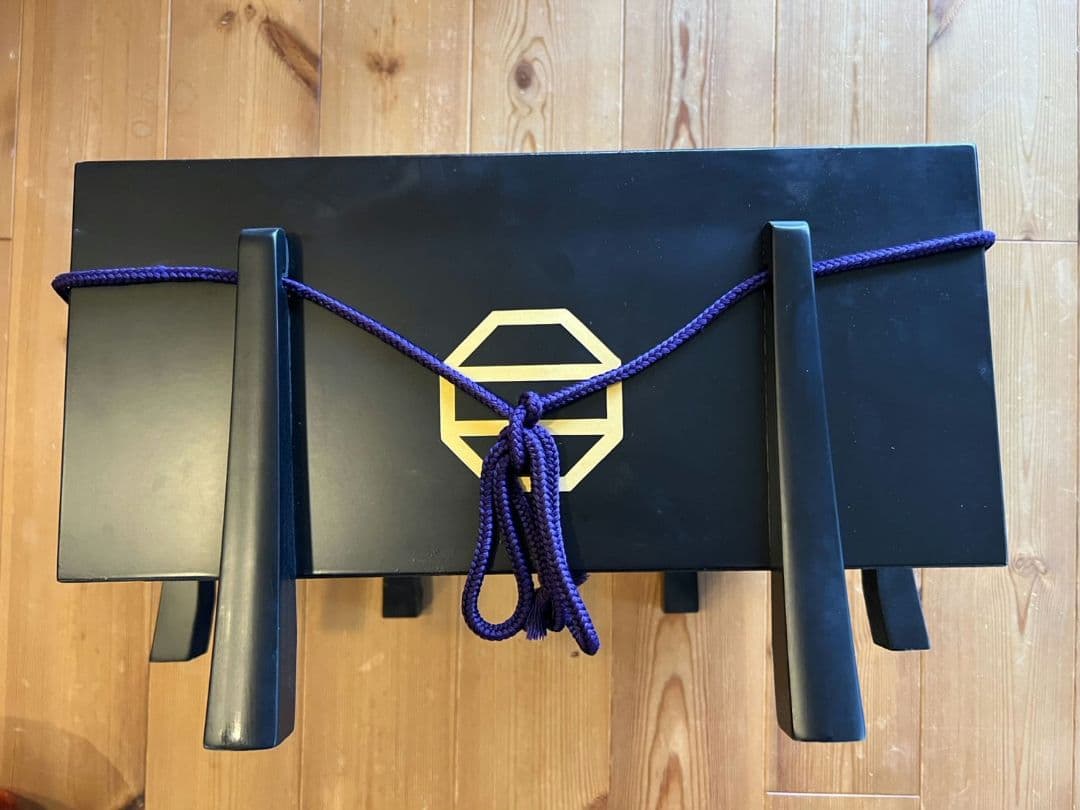 五月人形　兜　広岡永豊作　三越特選