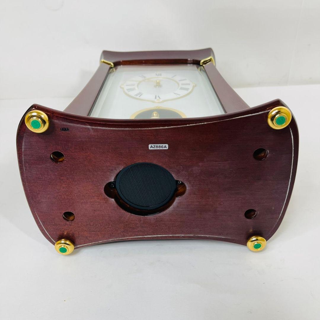 SEIKO DECOR Westminster Whittington 置時計