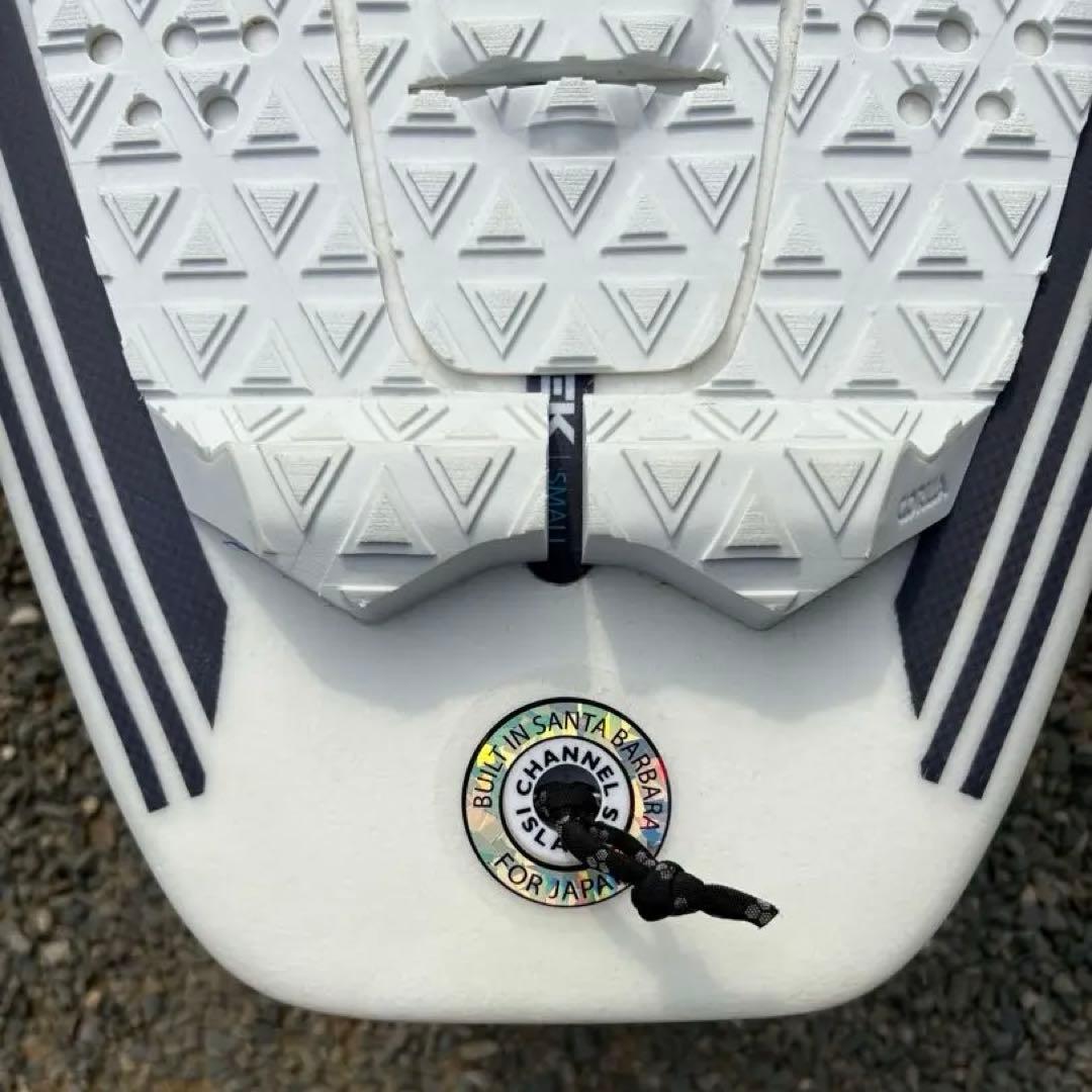 送料込 未使用品アルメリック The OG Flyer スパインテック 5'7\"