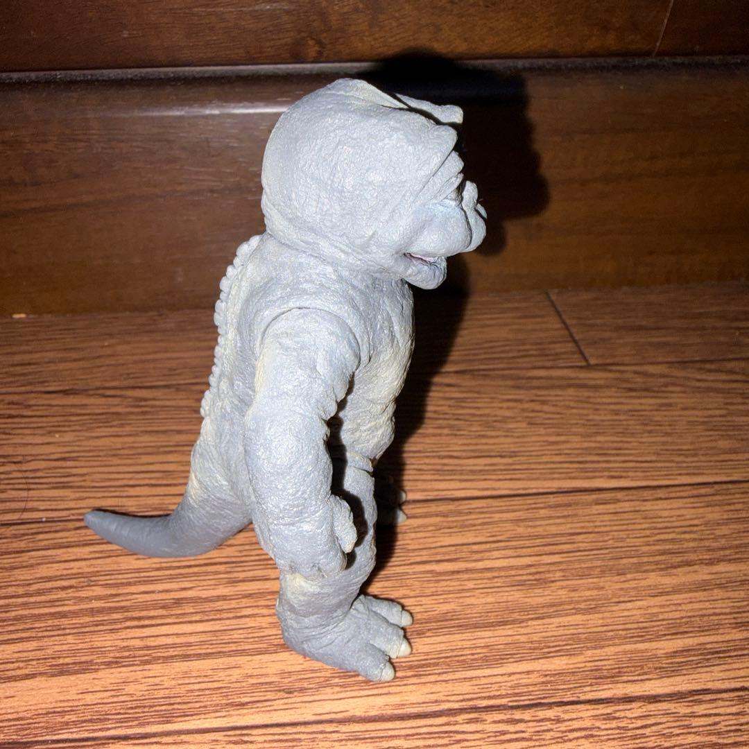 Y・MSF&GEN コラボ フィギュア ミニラ