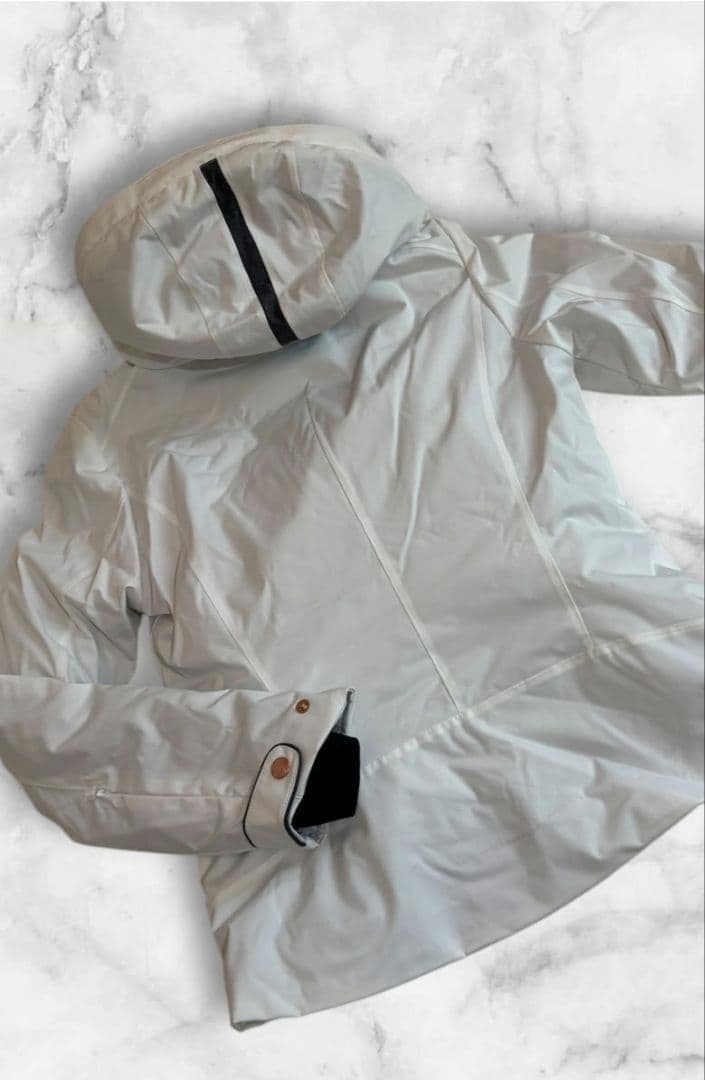 e215 フェニックス レディース スキーウェア 上下セット新品未使用 Sサイズ