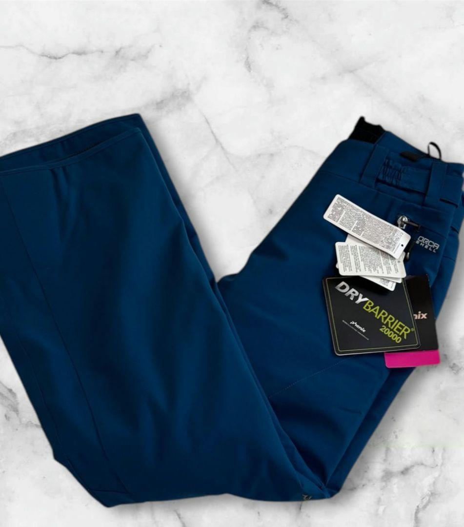 e215 フェニックス レディース スキーウェア 上下セット新品未使用 Sサイズ