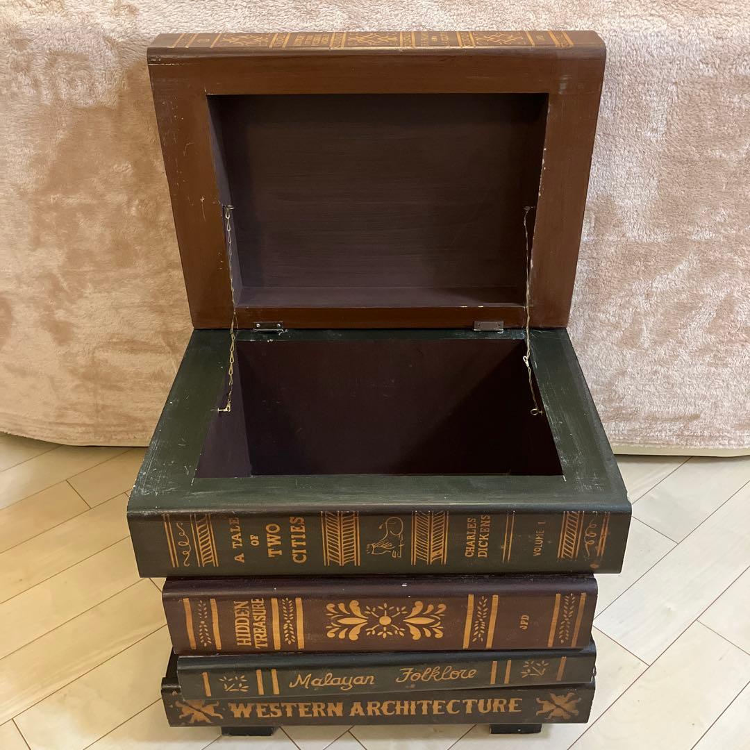 本型テーブル クラシックデザイン