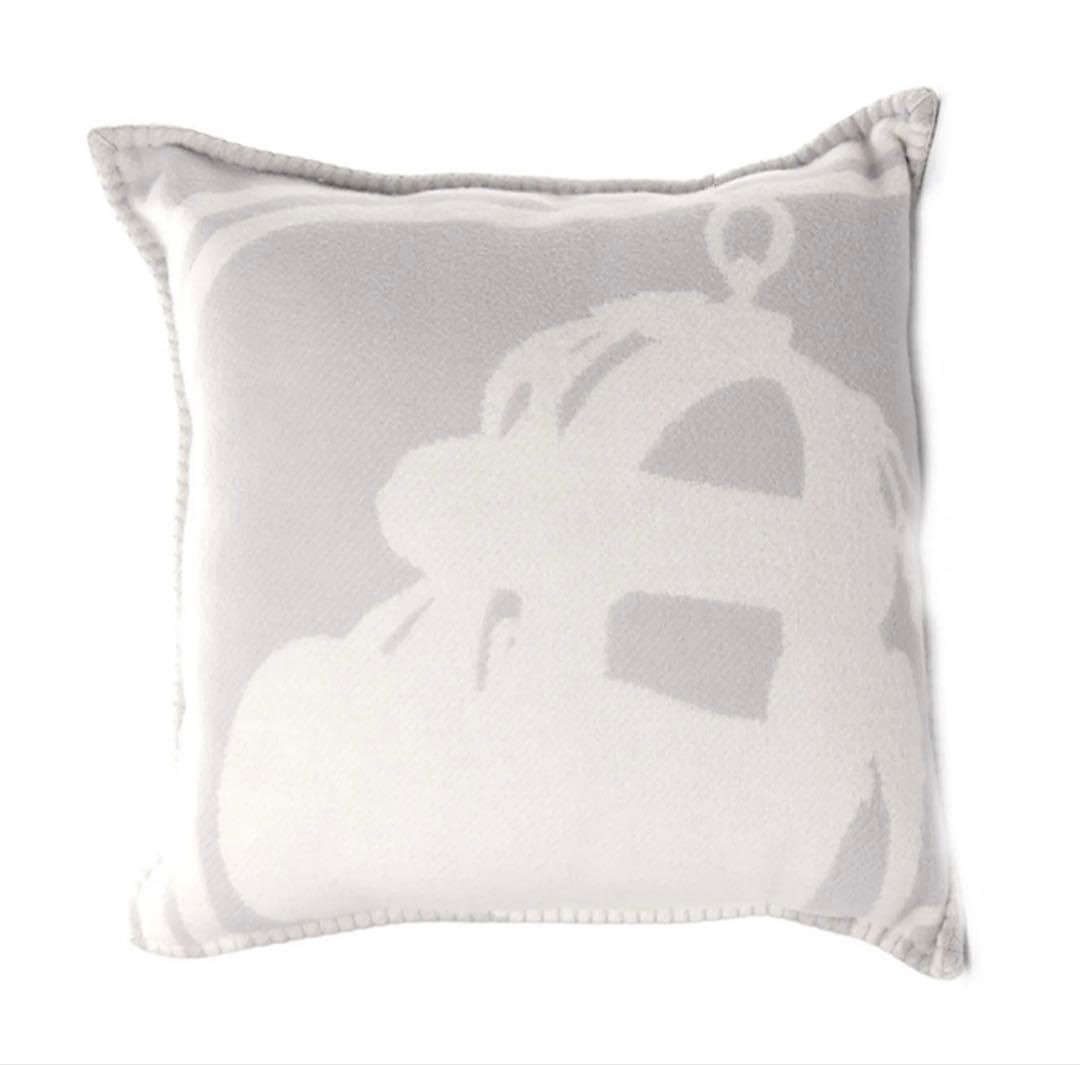 エルメス　プレード　クッション　セット　ブリッドドゥガラ　新品未使用