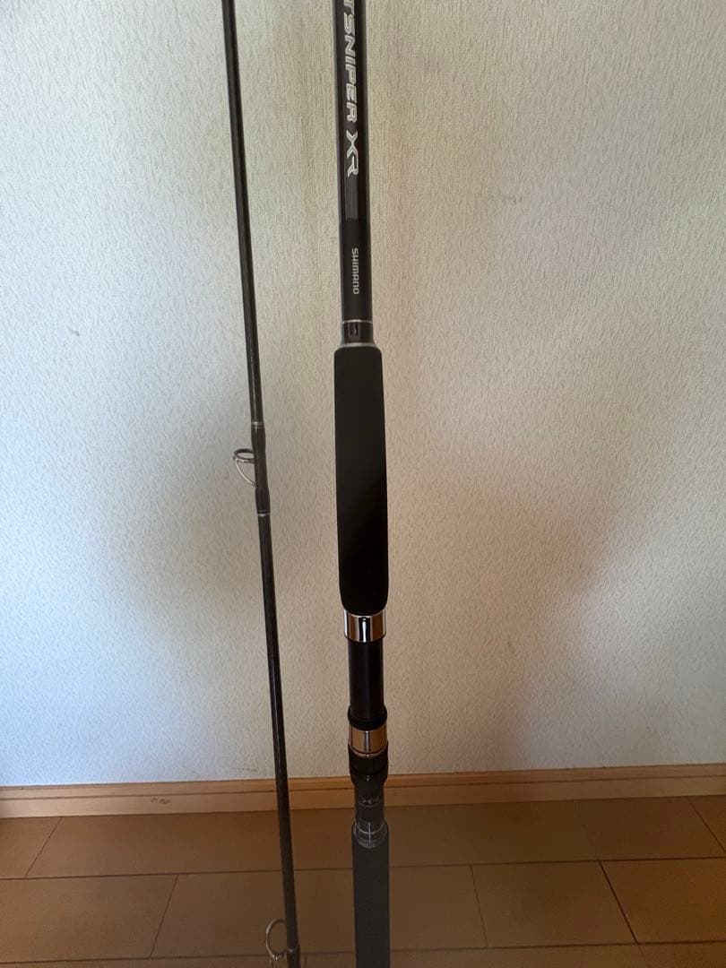 シマノ　コルトスナイパーXR S106M/PS