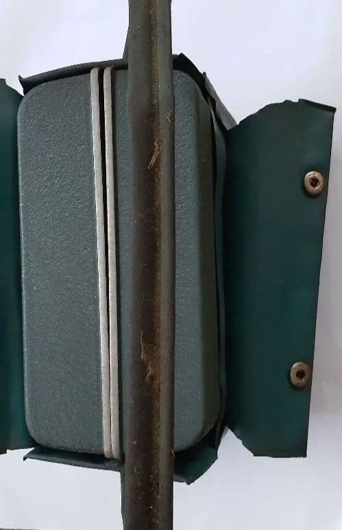 HINOMARUYA　プロジェクター　petV 35mm maruya　ケース付