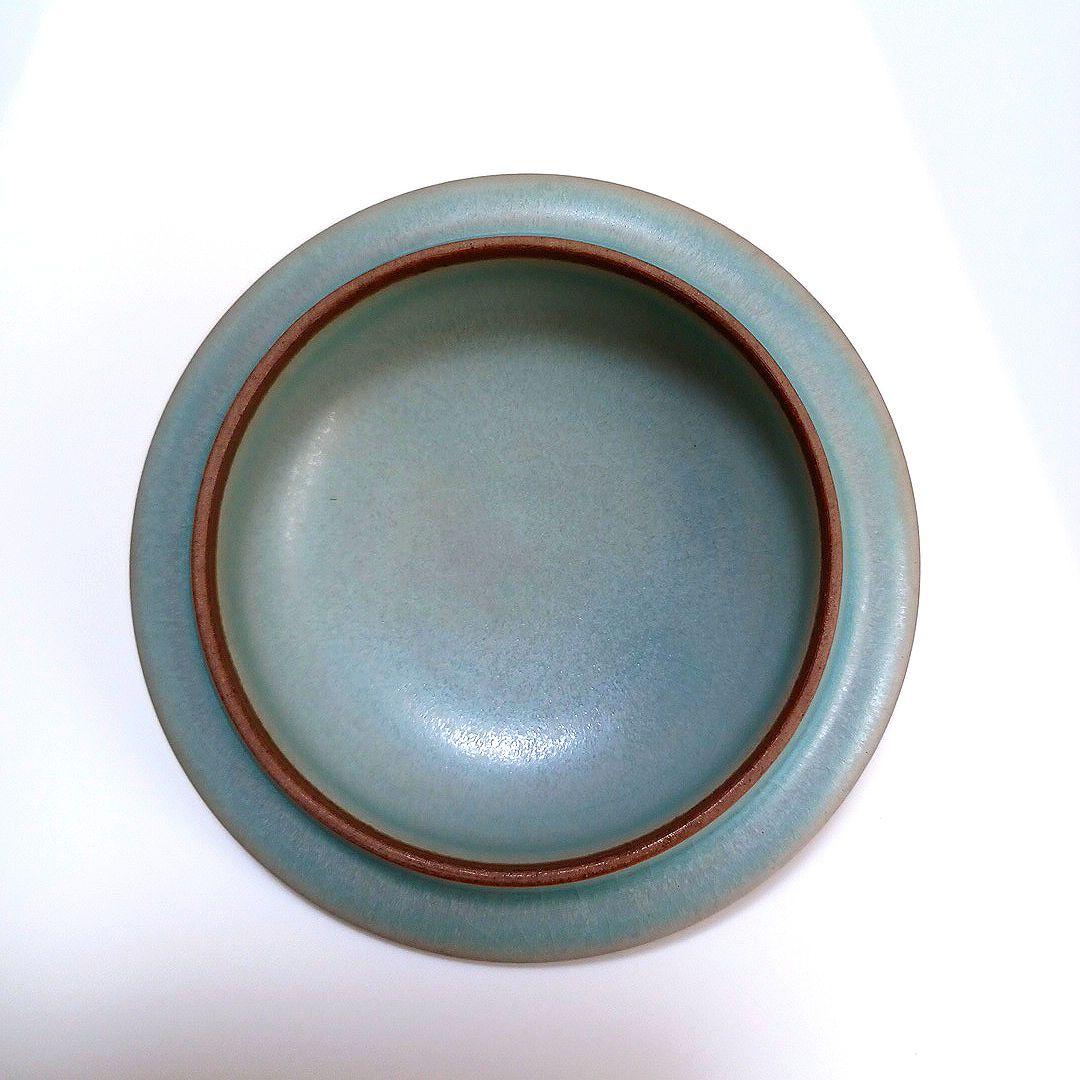 青磁　茶碗茶托