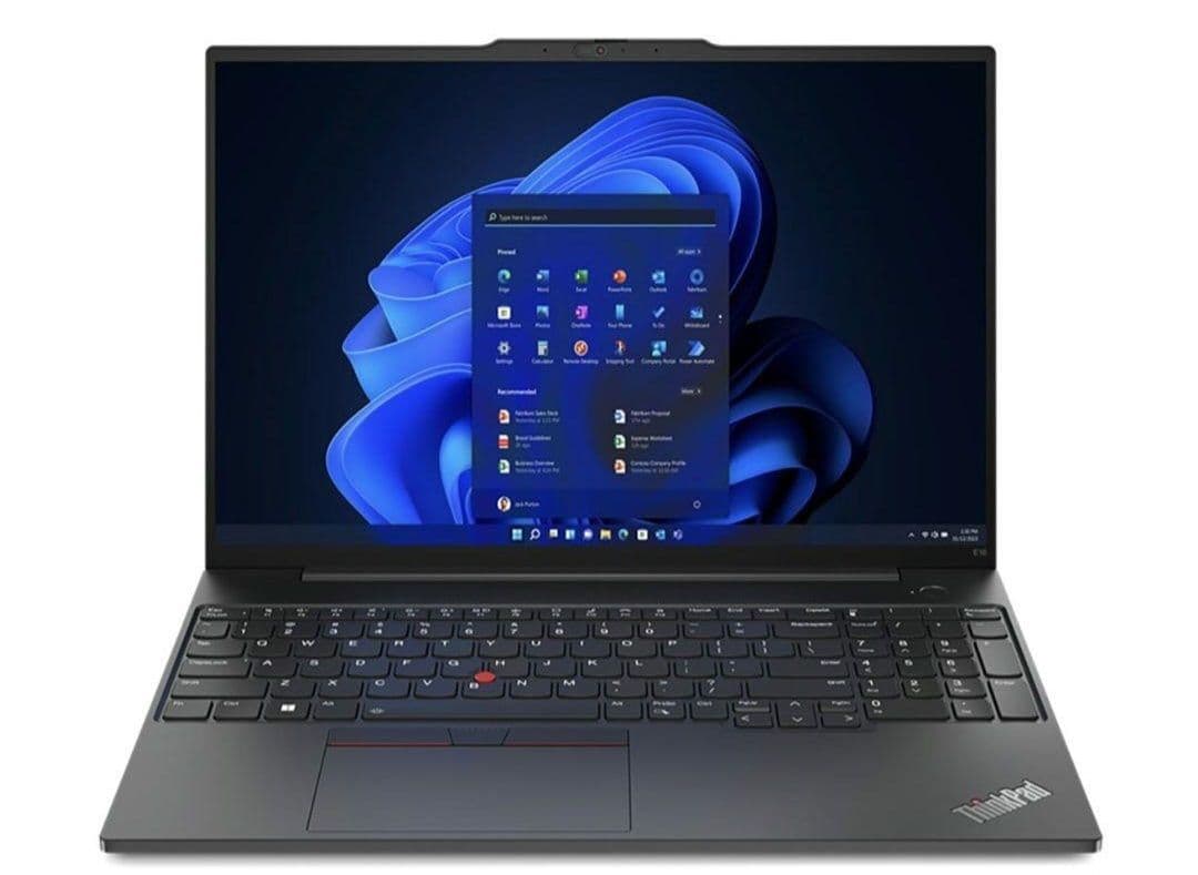 Lenovo　ThinkPad