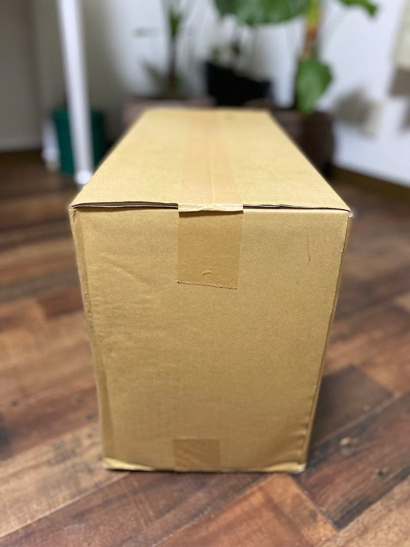 【新品】エアコン用　吹出ユニット　箱付 BPD-7WB