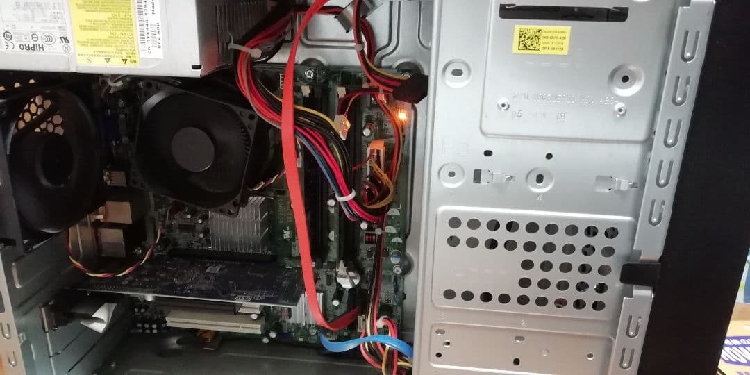 Dell Inspiron 545 PC本体のみ