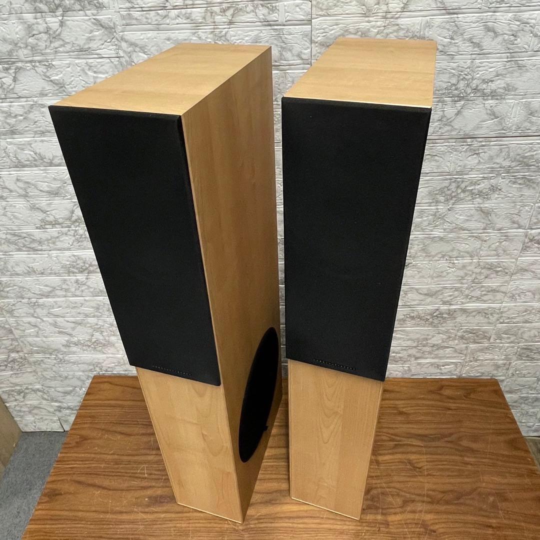 605 極美品 モダンショート AVANT908i スピーカーペア 送料無料