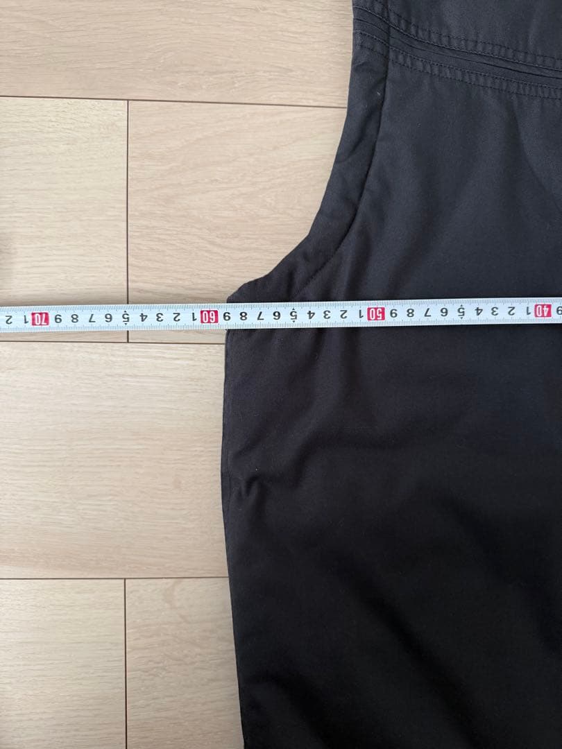 ダービーオブサンフランシスコブラック302 Mサイズ